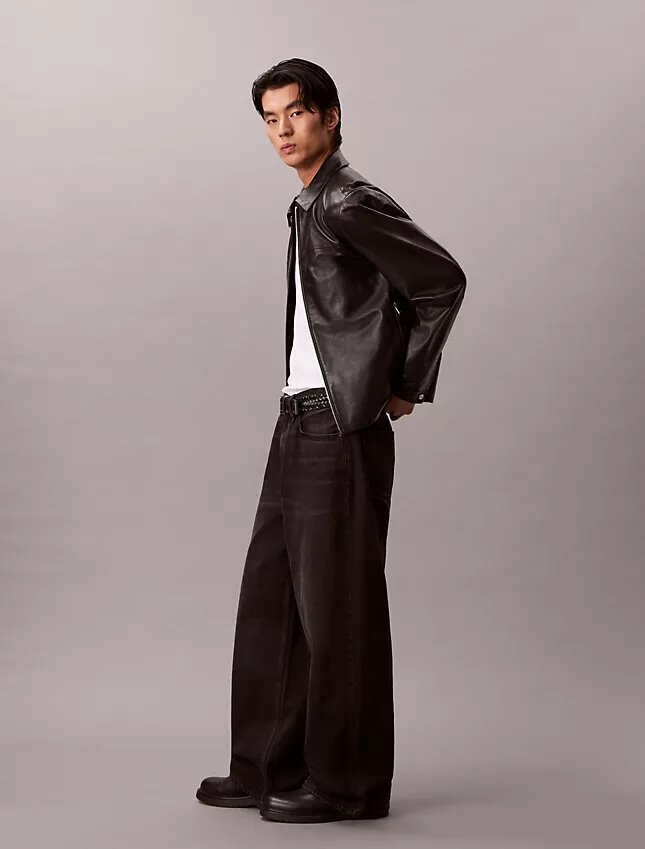 Baggy-Jeans Baggy-Jeans