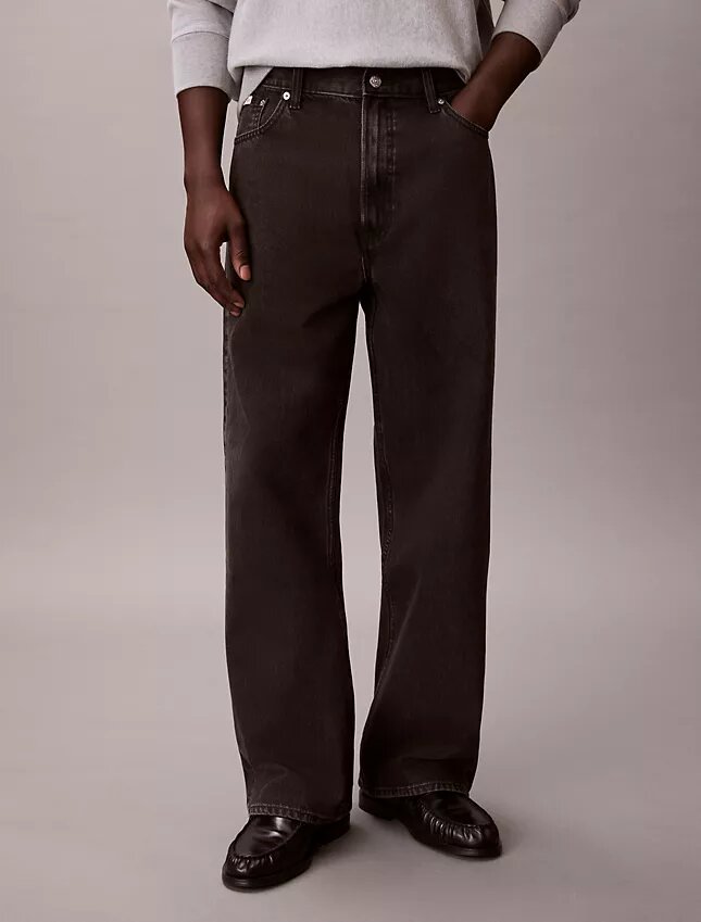 Baggy-Jeans Baggy-Jeans