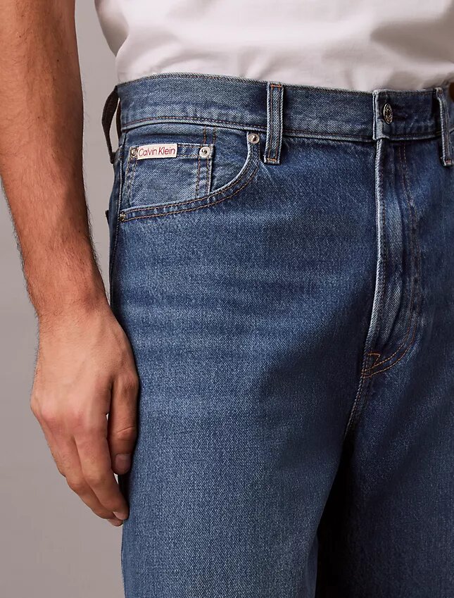Baggy-Jeans Baggy-Jeans