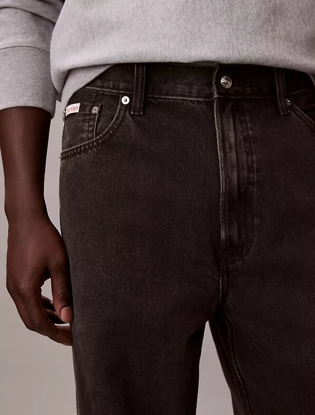 Baggy-Jeans Baggy-Jeans