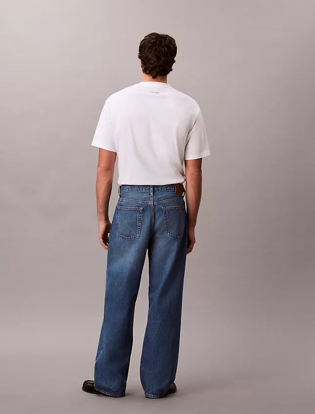 Baggy-Jeans Baggy-Jeans