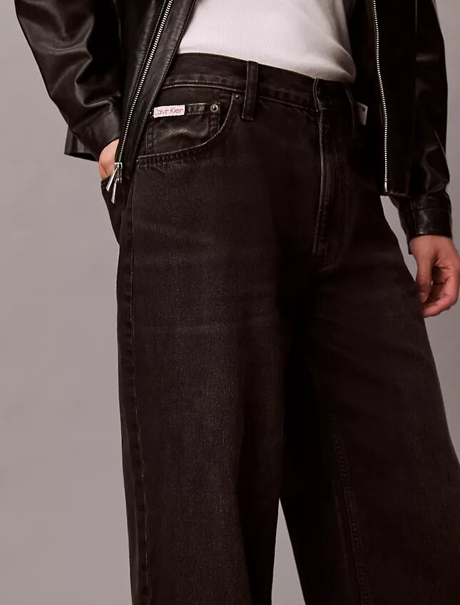 Baggy-Jeans Baggy-Jeans