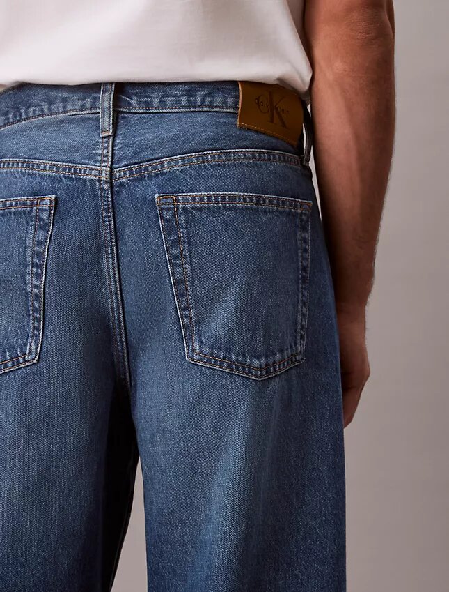 Baggy-Jeans Baggy-Jeans