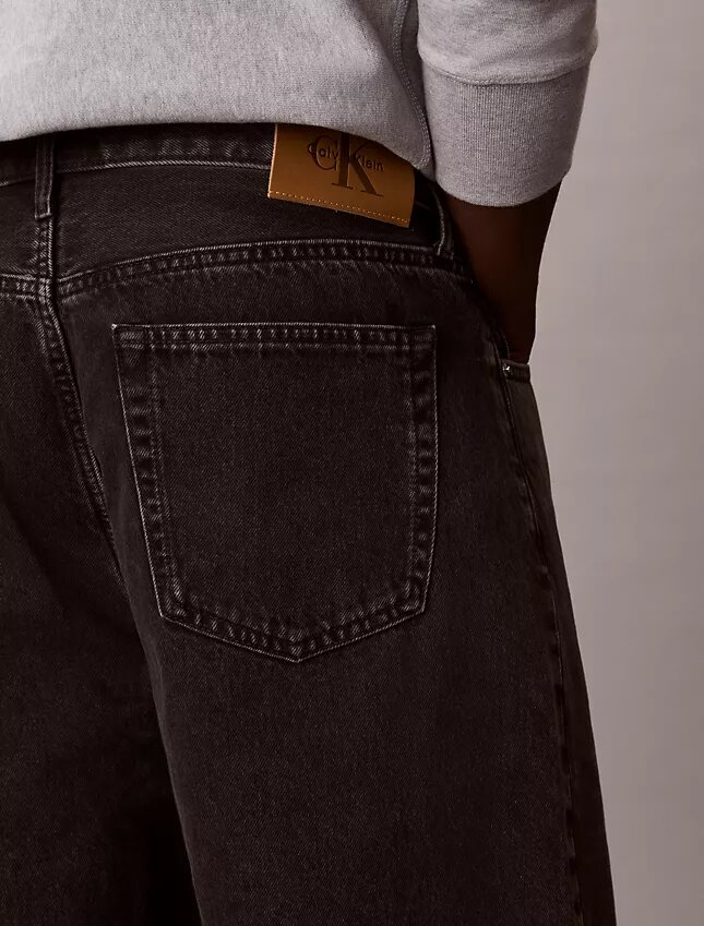 Baggy-Jeans Baggy-Jeans