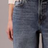 Baggy-Jeans mit niedriger Leibhöhe Baggy-Jeans mit niedriger Leibhöhe