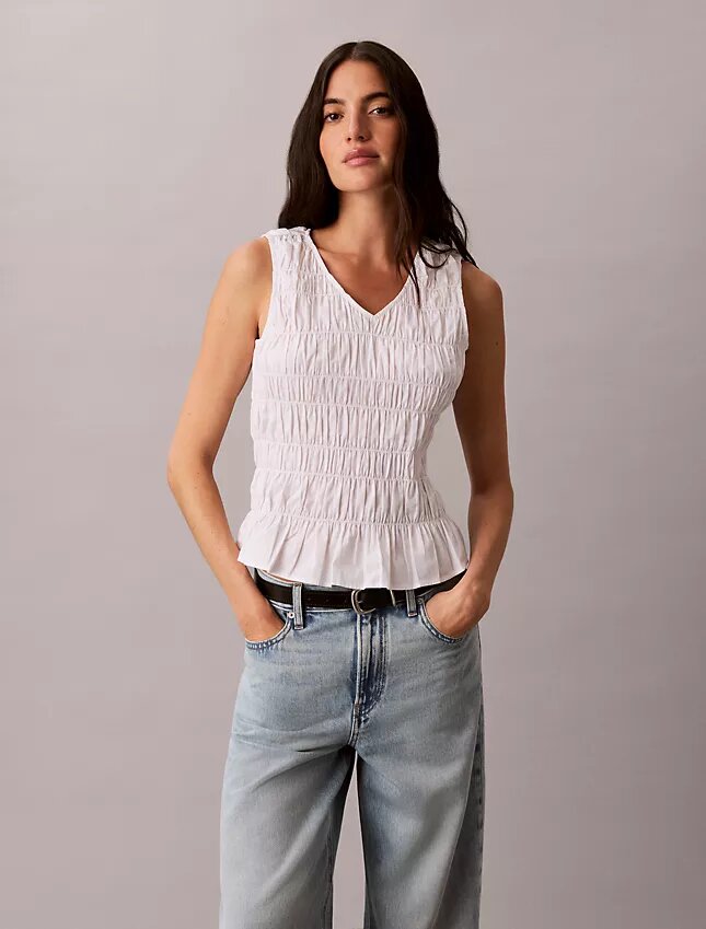 Baggy-Jeans mit niedriger Leibhöhe Baggy-Jeans mit niedriger Leibhöhe