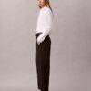 Barrel-Hose aus Cotton Stretch-Twill Barrel-Hose aus Cotton Stretch-Twill