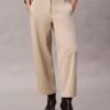 Barrel-Hose aus Cotton Stretch-Twill Barrel-Hose aus Cotton Stretch-Twill