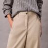 Barrel-Hose aus Cotton Stretch-Twill Barrel-Hose aus Cotton Stretch-Twill