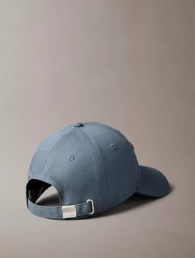 Baseballkappe mit 1989-Logo