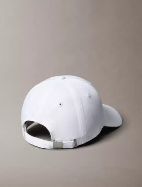 Baseballkappe mit New York Office-Logo