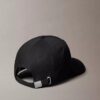 Baseballkappe mit New York Office-Logo