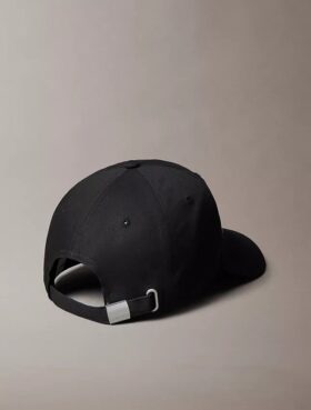 Baseballkappe mit New York Office-Logo