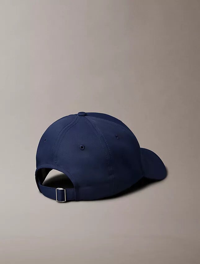 Baseballkappe mit Standard-Logo-Stickerei Baseballkappe mit Standard-Logo-Stickerei