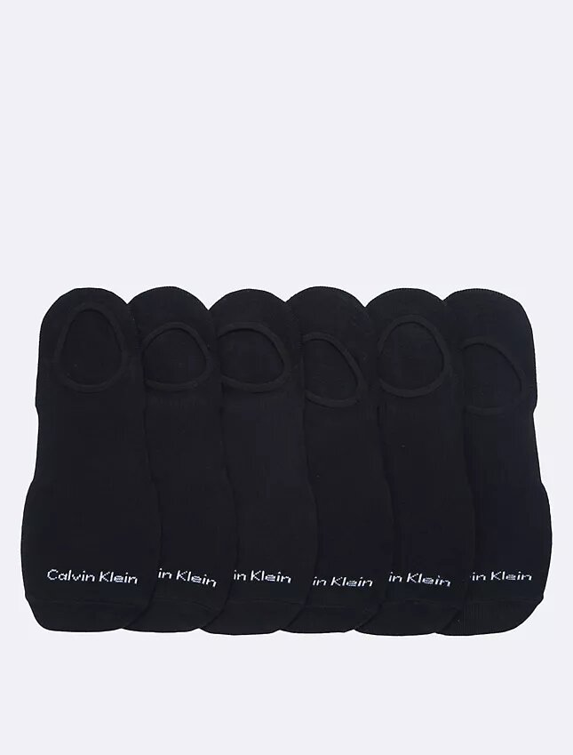Basic 6er-Pack Socken Basic 6er-Pack Socken