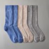 Basic Crew 6er-Pack Socken Basic Crew 6er-Pack Socken