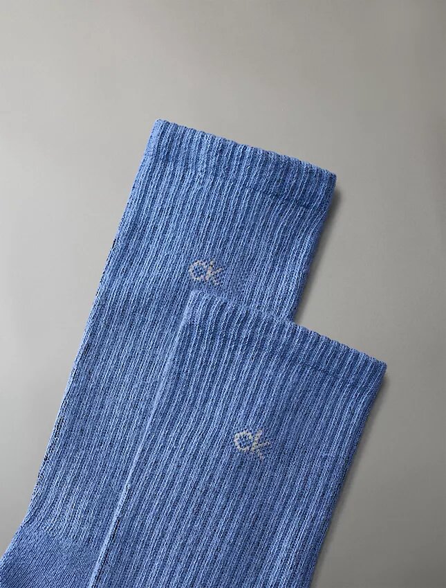 Basic Crew 6er-Pack Socken Basic Crew 6er-Pack Socken