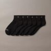 Basic Cushion Quarter 6er-Pack Socken Basic Cushion Quarter 6er-Pack Socken