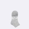 Basic Cushion Quarter 6er-Pack Socken Basic Cushion Quarter 6er-Pack Socken