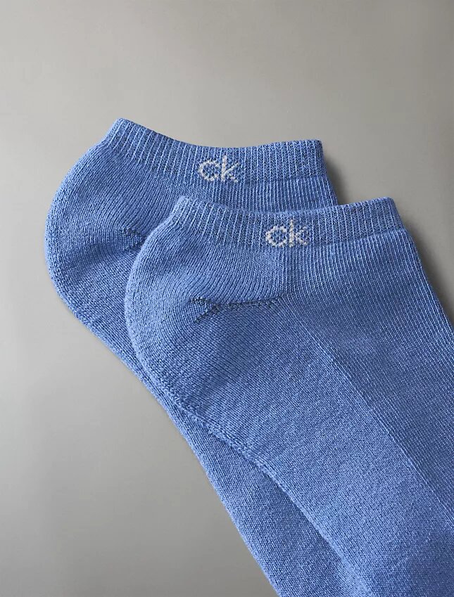 Basic No-Show 6er-Pack Socken Basic No-Show 6er-Pack Socken