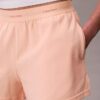 Baumwoll-Jersey-Schlafshorts mit Logo Baumwoll-Jersey-Schlafshorts mit Logo