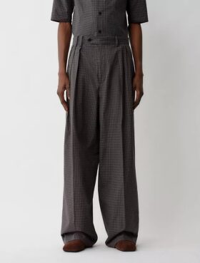 Baxter-Hose