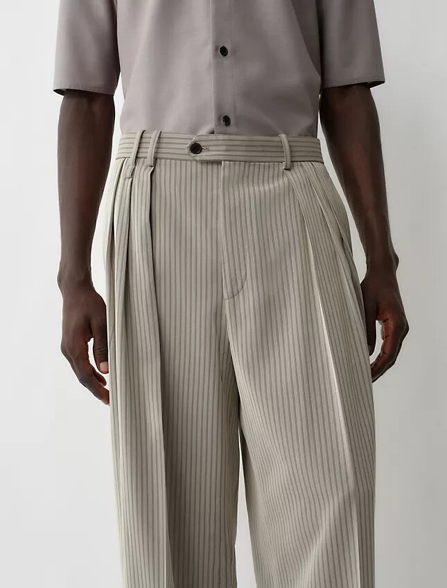 Baxter-Hose Baxter-Hose