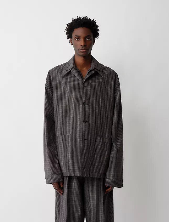Benedict-Jacke Benedict-Jacke