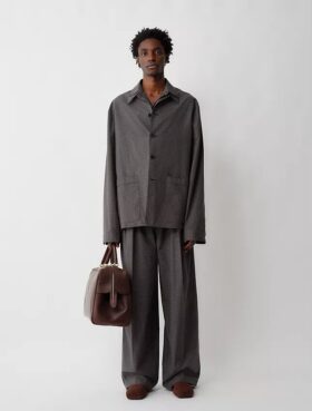 Benedict-Jacke