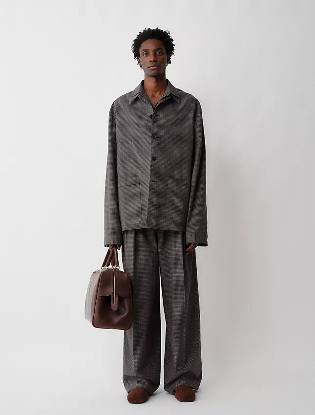 Benedict-Jacke Benedict-Jacke
