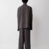 Benedict-Jacke Benedict-Jacke
