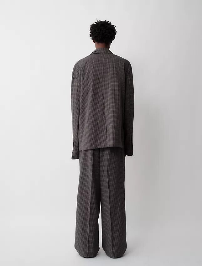 Benedict-Jacke Benedict-Jacke