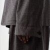 Benedict-Jacke Benedict-Jacke
