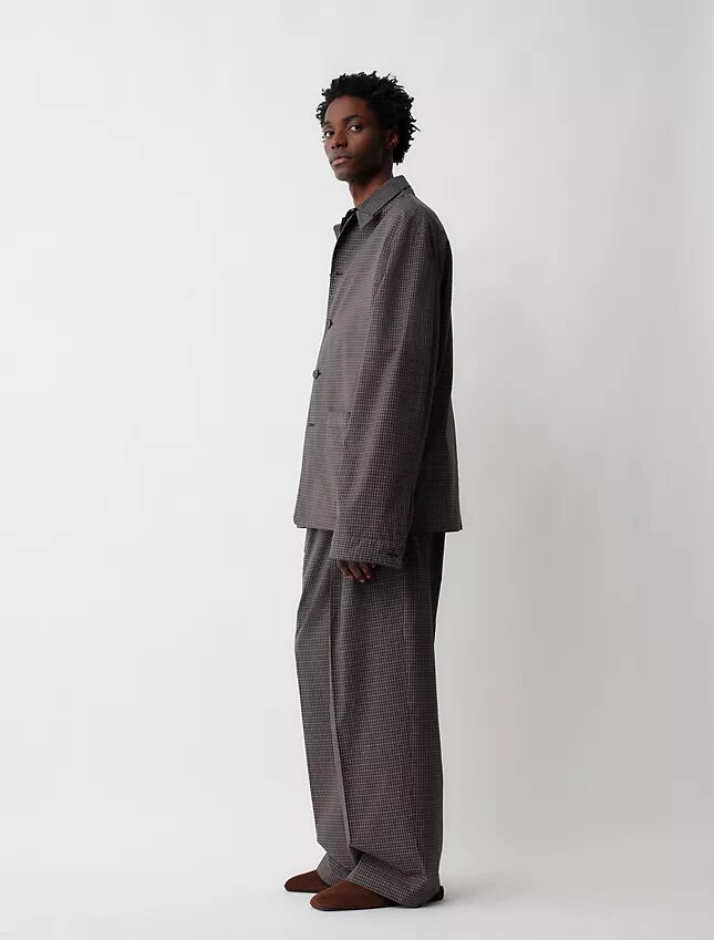 Benedict-Jacke Benedict-Jacke