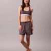 Bequeme Baumwoll-Valentinstag-Shorts Bequeme Baumwoll-Valentinstag-Shorts