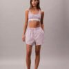 Bequeme Baumwoll-Valentinstag-Shorts Bequeme Baumwoll-Valentinstag-Shorts