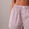 Bequeme Baumwoll-Valentinstag-Shorts Bequeme Baumwoll-Valentinstag-Shorts