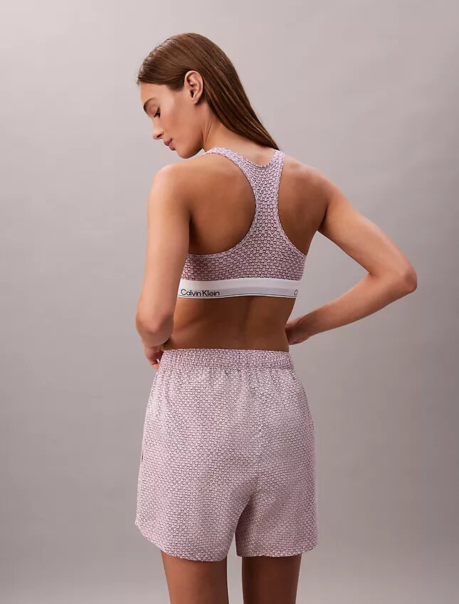 Bequeme Baumwoll-Valentinstag-Shorts Bequeme Baumwoll-Valentinstag-Shorts