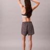 Bequeme Baumwoll-Valentinstag-Shorts Bequeme Baumwoll-Valentinstag-Shorts