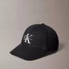 Bestickte Monologo-Baseballkappe