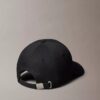 Bestickte Monologo-Baseballkappe