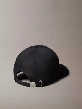 Bestickte Monologo-Baseballkappe