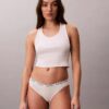 Bikini mit Icon-Logo