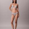 Bikini mit Icon-Logo