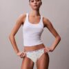 Bikini mit Icon-Logo