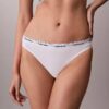 Bikini mit Icon-Logo