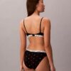 Bikini mit Icon-Logo