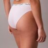 Bikini mit Icon-Logo