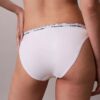 Bikini mit Icon-Logo