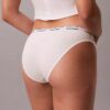 Bikini mit Icon-Logo